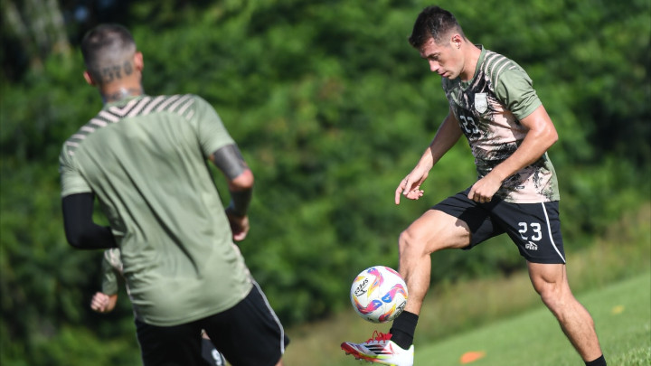 Linimasa Borneo FC vs Madura United - Mengulas Pertandingan yang Menghibur