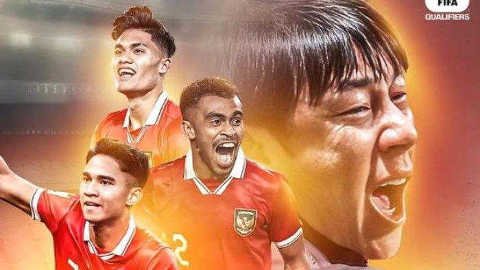 Live Score Indonesia vs Vietnam U-23 - Saksikan Pertandingan Seru Ini!