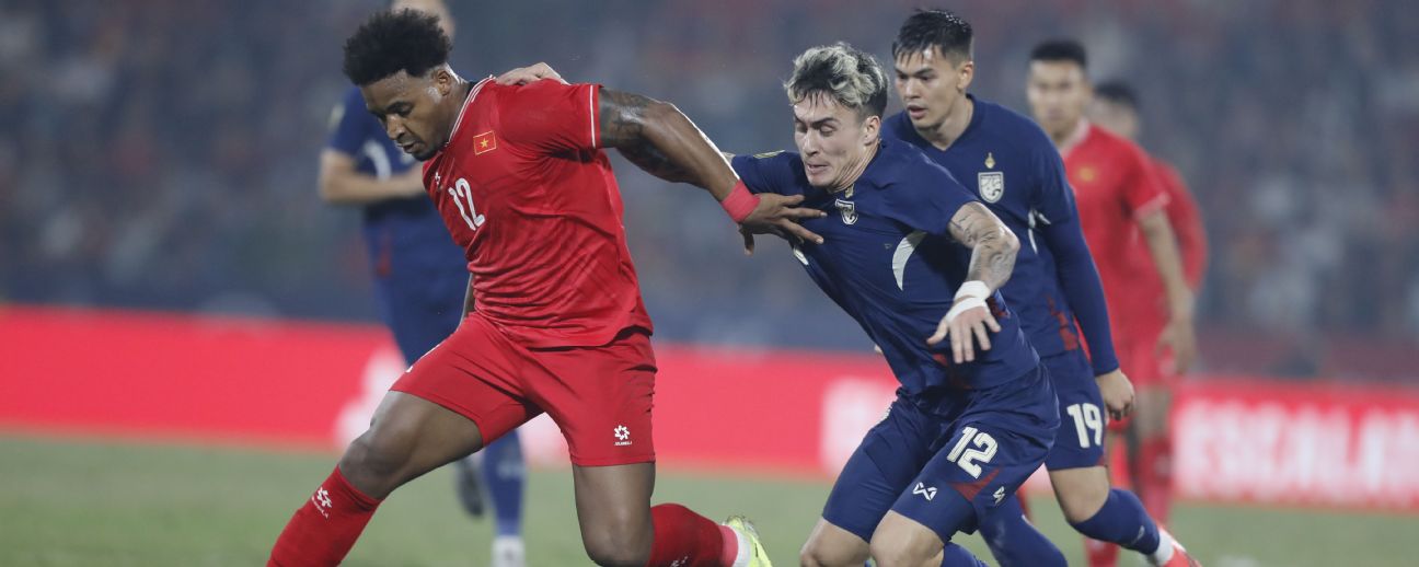 Live Score Indonesia vs Vietnam U-23 - Saksikan Pertandingan Seru Ini!