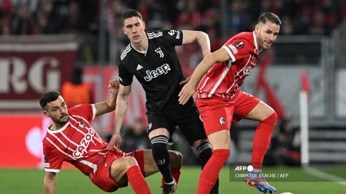 Pertandingan SC Freiburg - Momen Menarik Dalam Sepak Bola Jerman