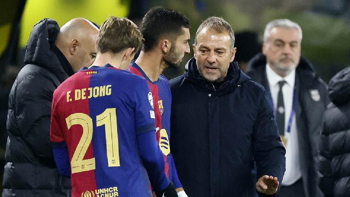 Klasemen Atlético Madrid vs Lazio - Persaingan Seru di Liga Eropa