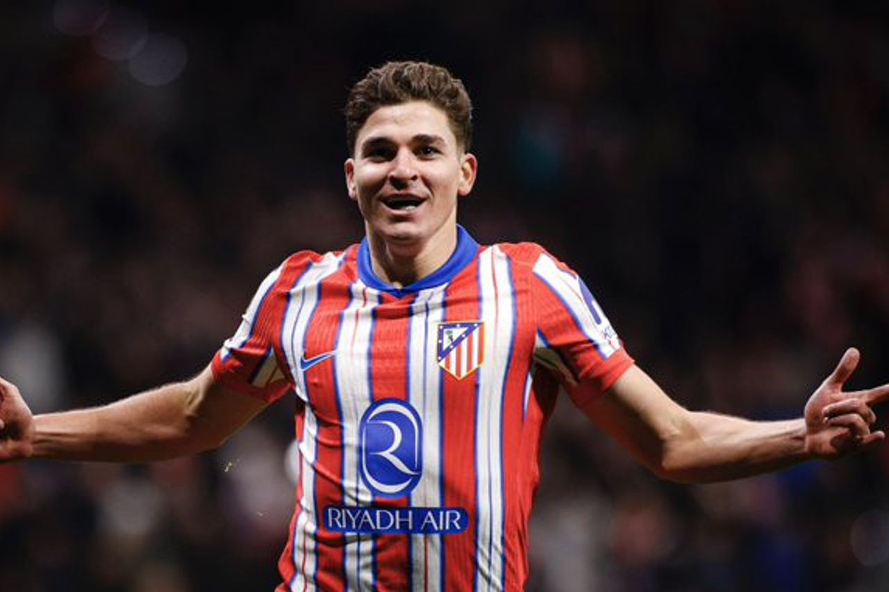 Klasemen Atlético Madrid vs Lazio - Persaingan Seru di Liga Eropa