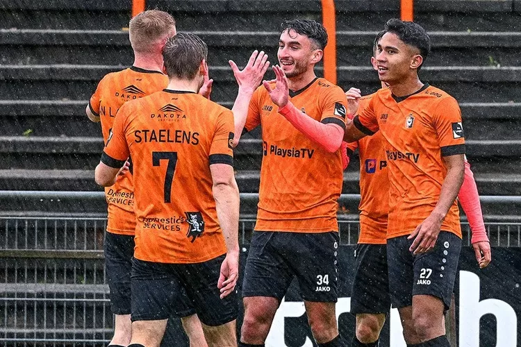 Klasemen Liga Pro Belgia - Menelusuri Dinamika Pertandingan dan Tim Terbaik