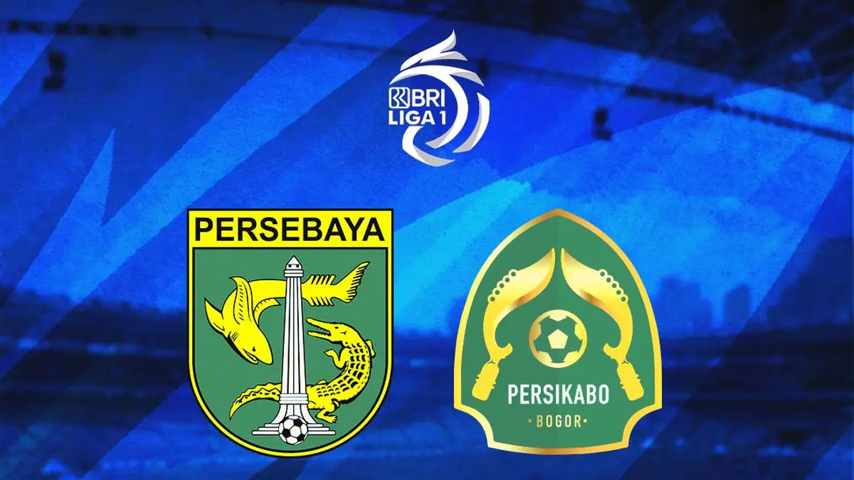 Linimasa Persikabo 1973 vs Persib - Rivalitas Abadi dalam Sepakbola Indonesia