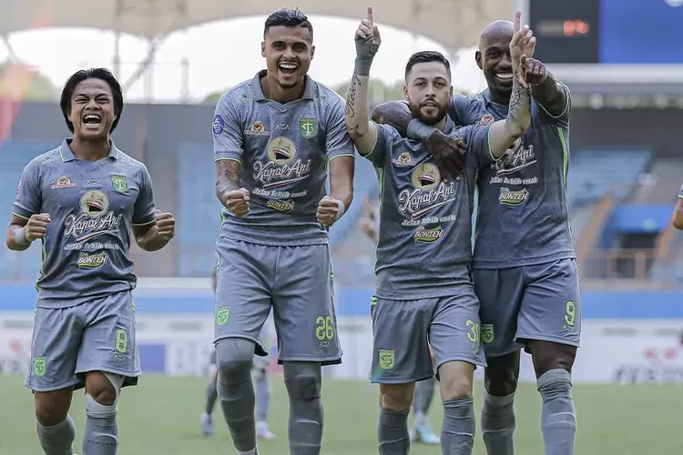 Linimasa Persikabo 1973 vs Persib - Rivalitas Abadi dalam Sepakbola Indonesia