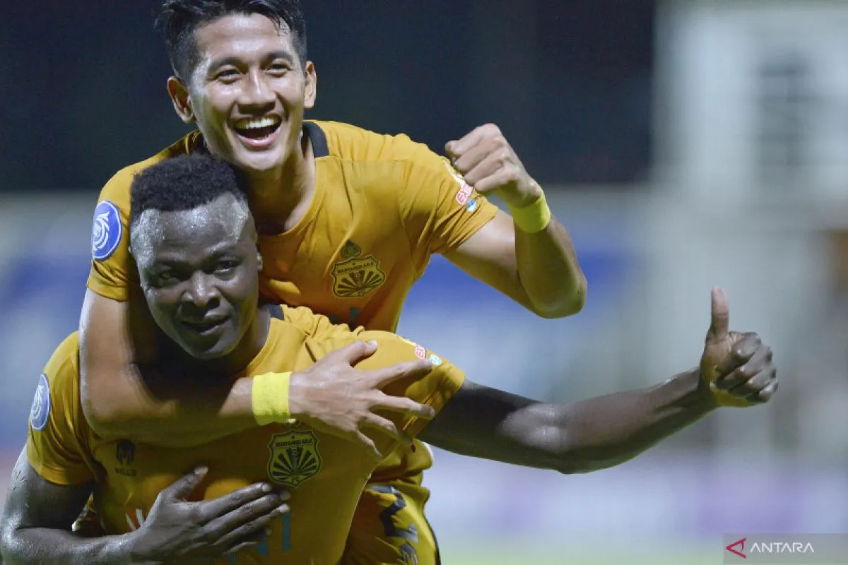 Linimasa Persikabo 1973 vs Persib - Rivalitas Abadi dalam Sepakbola Indonesia