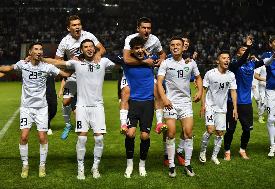 Menyambut Jadwal Bola Asian Games Pesta Sepakbola Asia yang Tak Terlupakan